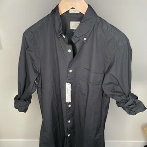JCrew Soft Wash Shirt (XS)